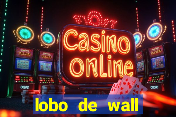 lobo de wall street online